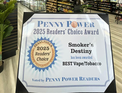 Award Image